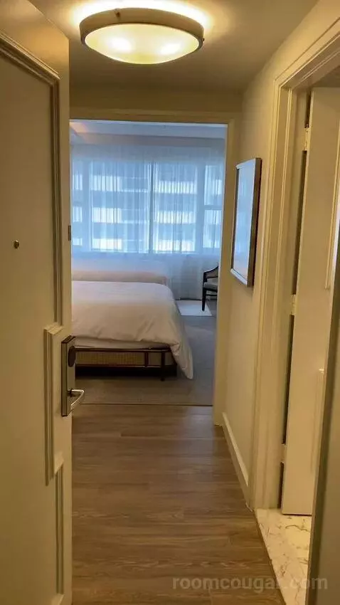 Classic Room with 2 Double Beds bed picture #1