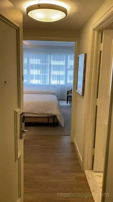 Classic Room with 2 Double Beds picture #1