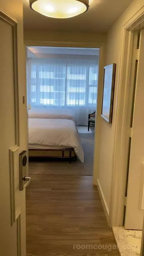 Classic Room with 2 Double Beds picture #2