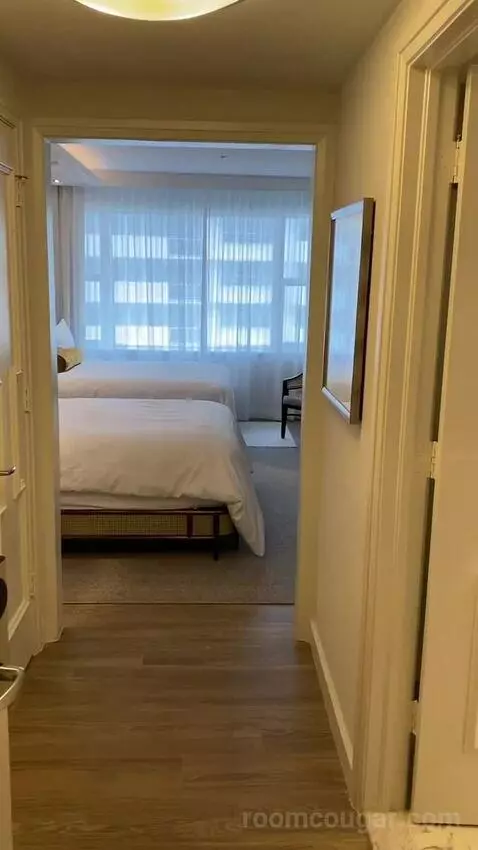 Classic Room with 2 Double Beds bed picture #3