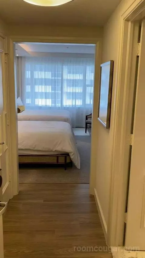 Classic Room with 2 Double Beds picture #3