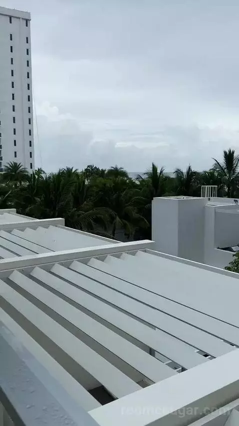Fabulous Studio Suite, Larger Studio, Ocean View, Balcony (#434) view picture #10