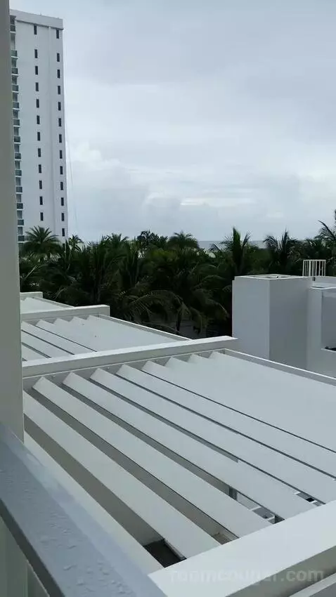 Fabulous Studio Suite, Larger Studio, Ocean View, Balcony (#434) view picture #11