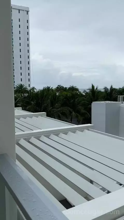 Fabulous Studio Suite, Larger Studio, Ocean View, Balcony (#434) view picture #12