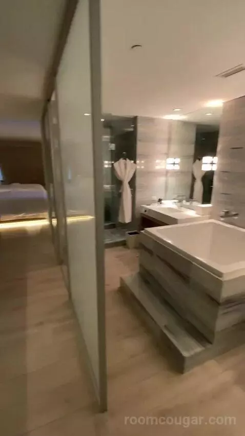 Fabulous Studio Suite, Larger Studio, Ocean View, Balcony (#434) bathroom picture #11