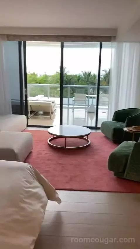 Fabulous Studio Suite, Larger Studio, Ocean View, Balcony (#434) view picture #1