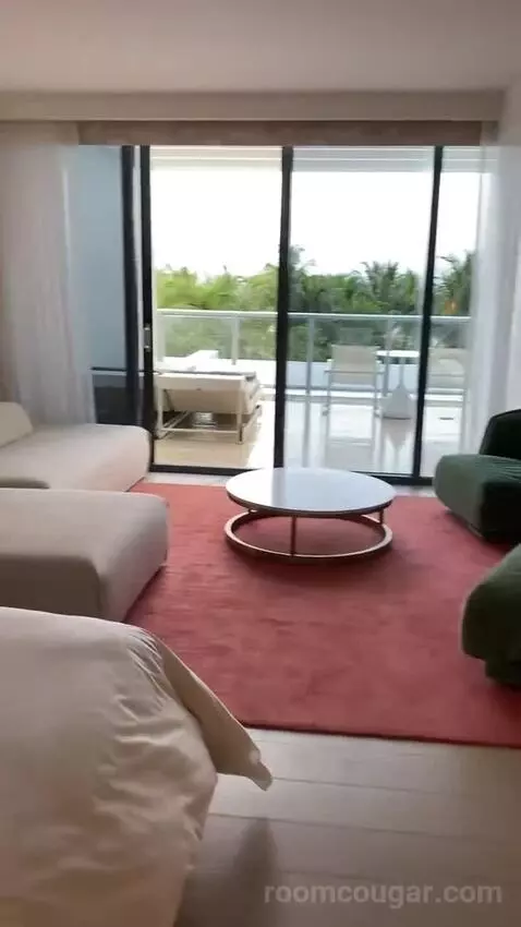 Fabulous Studio Suite, Larger Studio, Ocean View, Balcony (#434) view picture #2