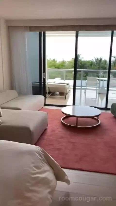 Fabulous Studio Suite, Larger Studio, Ocean View, Balcony (#434) view picture #3