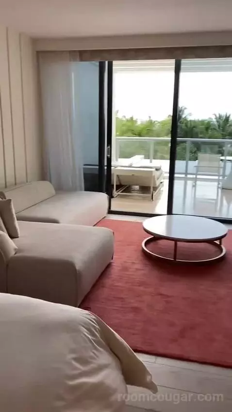 Fabulous Studio Suite, Larger Studio, Ocean View, Balcony (#434) view picture #4