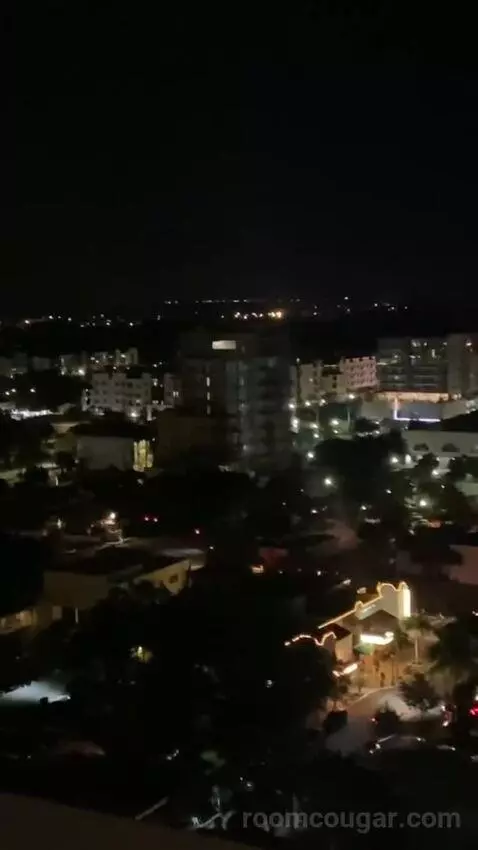 Standard 2 Queen City View with Balcony view picture #4