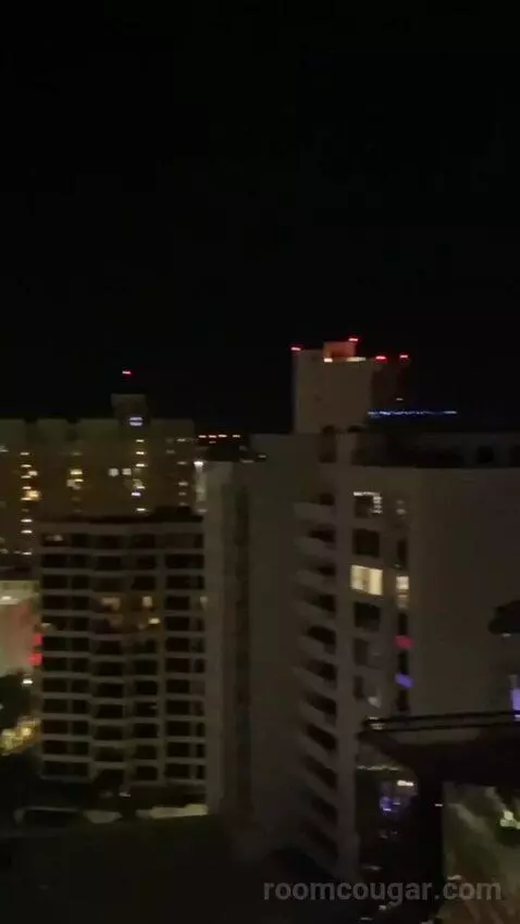 Standard 2 Queen City View with Balcony view picture #7