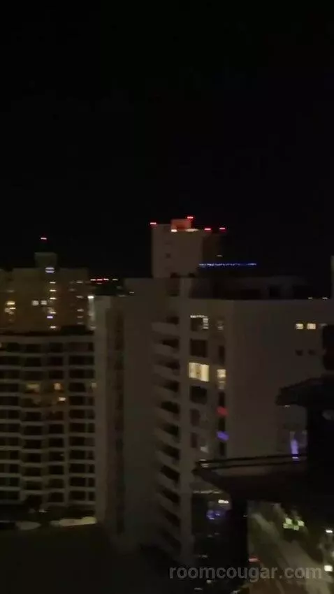Standard 2 Queen City View with Balcony view picture #8