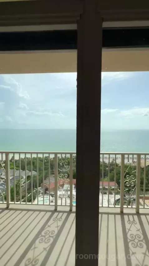 Two-Bedroom Ocean View Suite (#1153) view picture #1