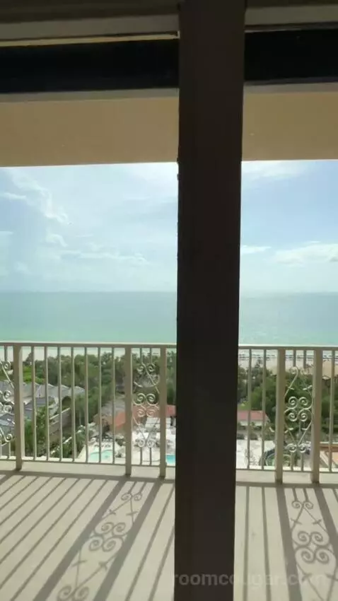 Two-Bedroom Ocean View Suite (#1153) view picture #2