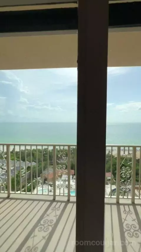 Two-Bedroom Ocean View Suite (#1153) view picture #3