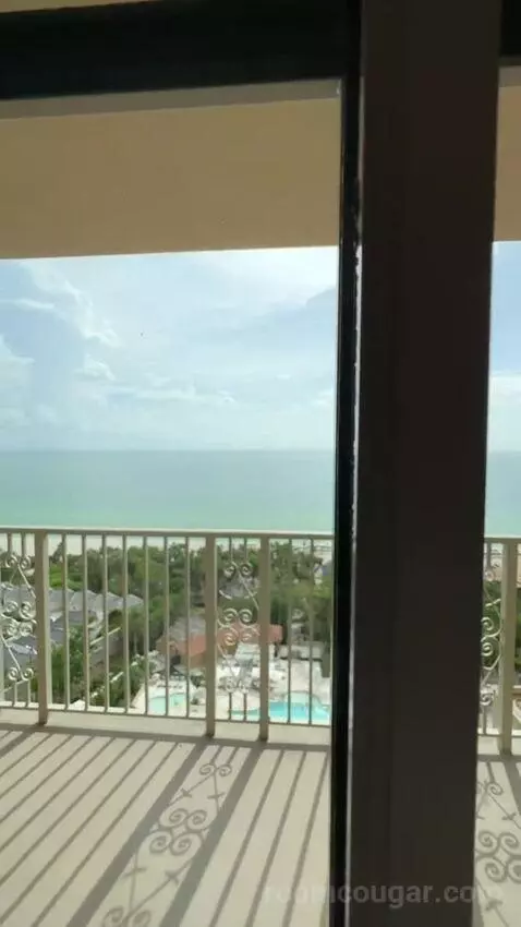 Two-Bedroom Ocean View Suite (#1153) view picture #5