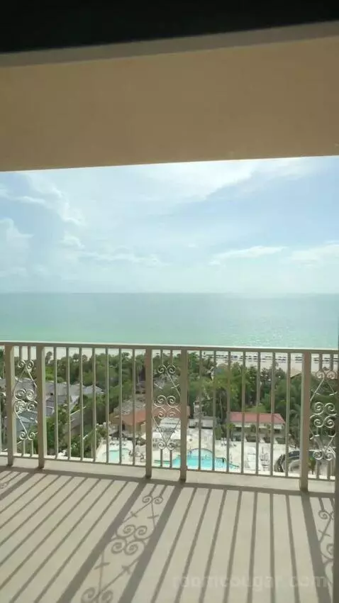 Two-Bedroom Ocean View Suite (#1153) view picture #8