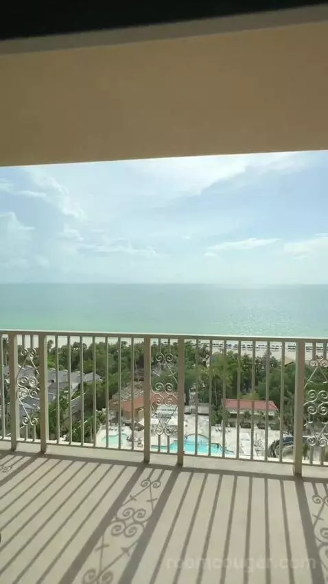 Two-Bedroom Ocean View Suite (#1153) view picture #9