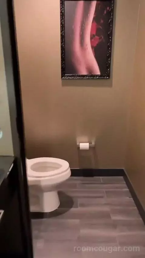 2 Queen Beds, City View, Suite (#910) bathroom picture #6