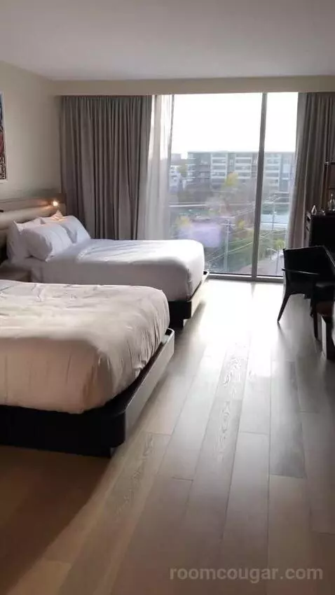 Wonderful Queen Queen (#510) bed picture #4