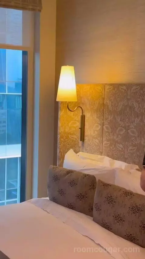 Premier Queen Room with Two Queen Beds bed picture #7