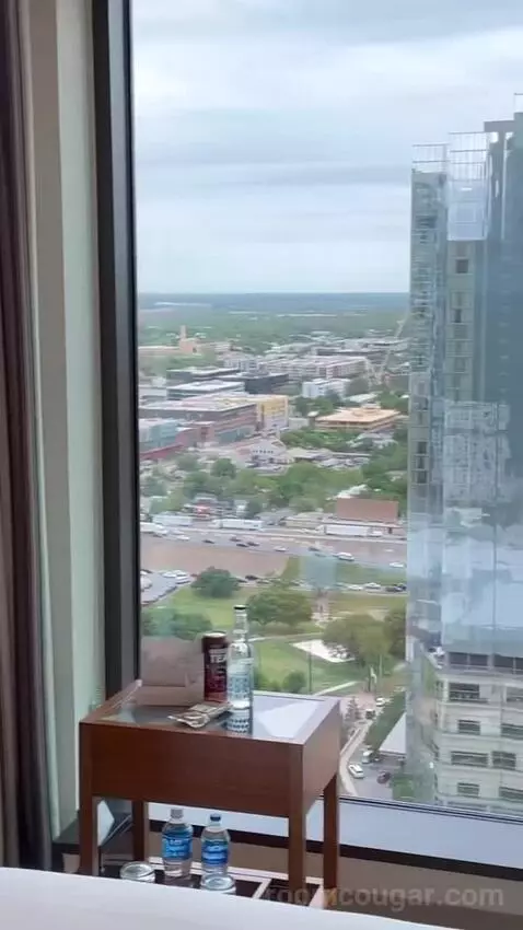 View Room,, 2 Queen Beds, Guest Room, 2 Queen, City View, High Floor (#3024) view picture #2