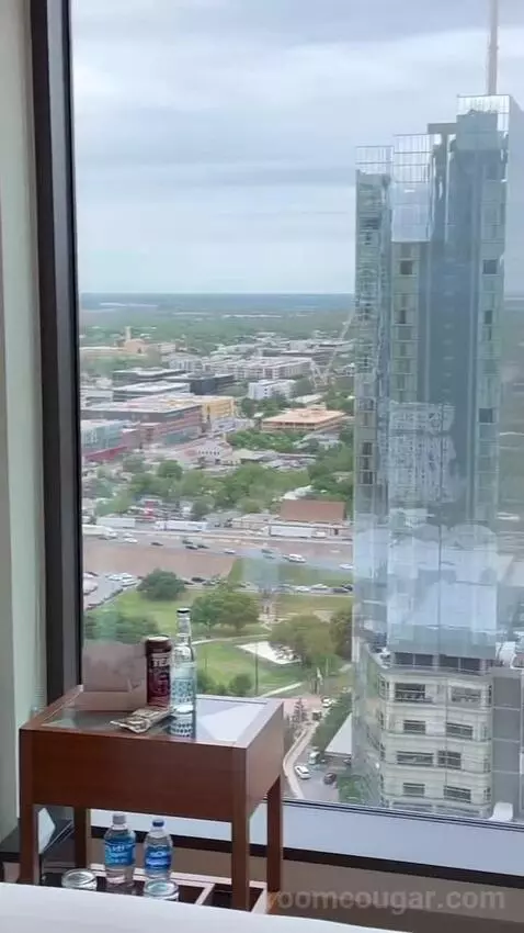 View Room,, 2 Queen Beds, Guest Room, 2 Queen, City View, High Floor (#3024) picture #18