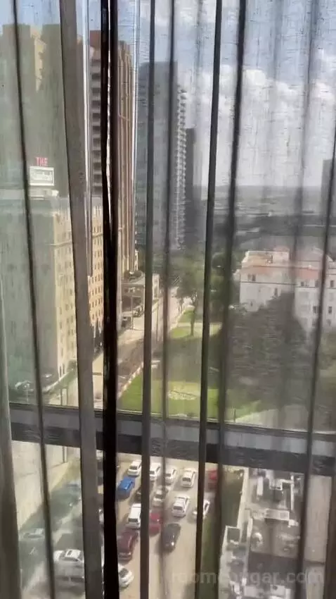 Guest Room with M Club Lounge Access, 2 Queen, City View (#1434) view picture #1