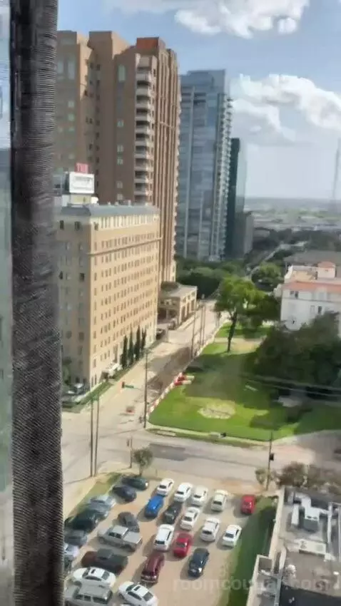 Guest Room with M Club Lounge Access, 2 Queen, City View (#1434) view picture #6