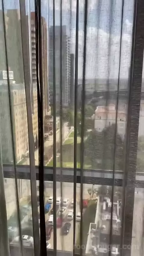 Guest Room with M Club Lounge Access, 2 Queen, City View (#1434) view picture #7