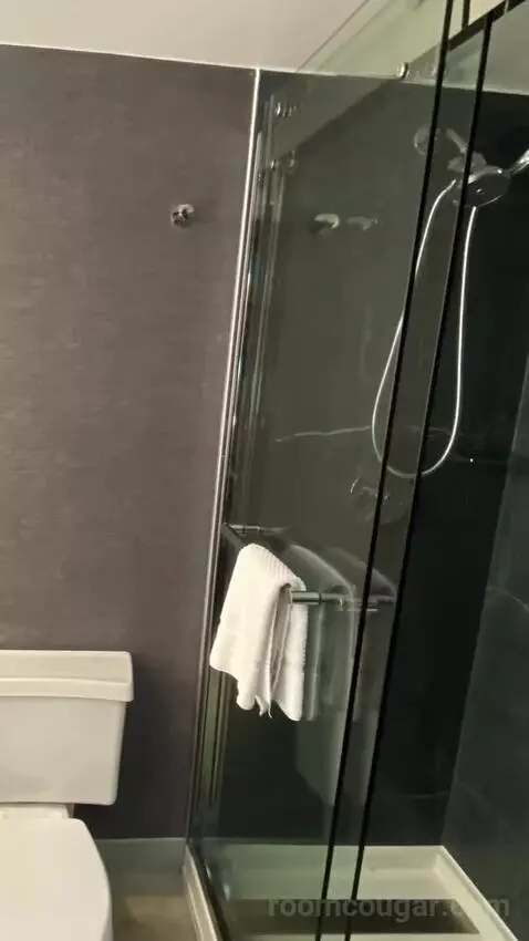 2 Double Beds, Guest Room bathroom picture #1