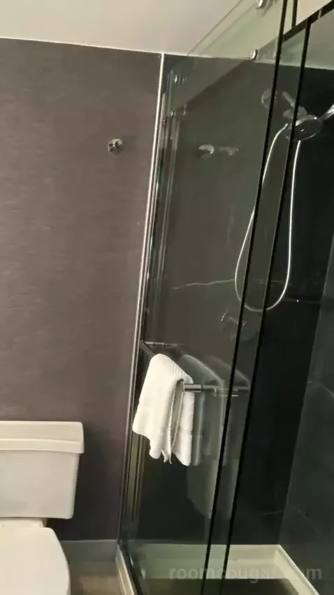 2 Double Beds, Guest Room bathroom picture #2