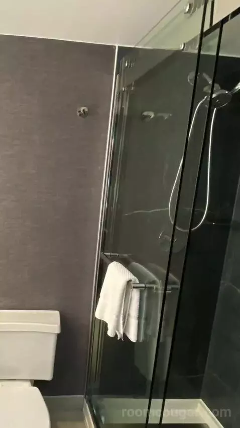 2 Double Beds, Guest Room bathroom picture #3