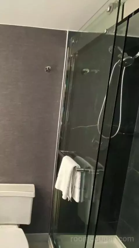 2 Double Beds, Guest Room bathroom picture #4