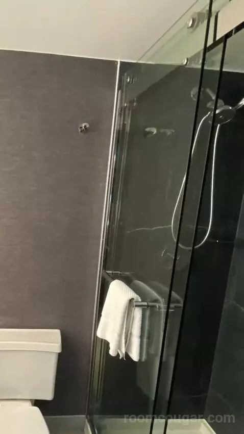 2 Double Beds, Guest Room bathroom picture #5