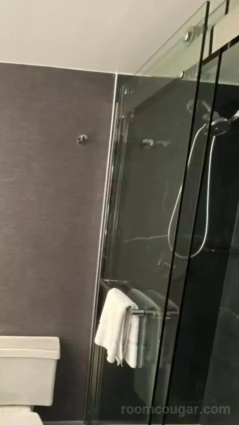 2 Double Beds, Guest Room bathroom picture #7