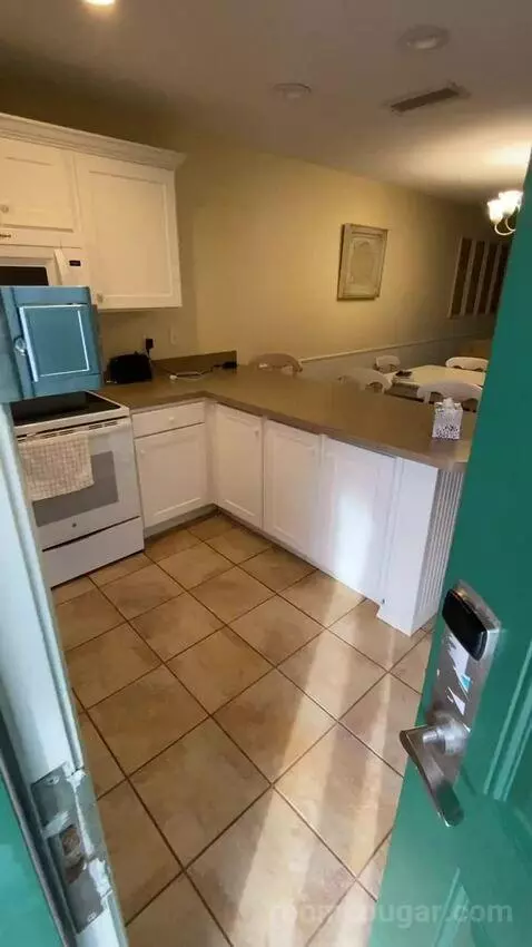 2 Bedroom Villa picture #2