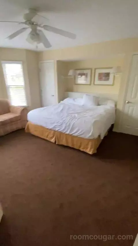 2 Bedroom Villa bed picture #7