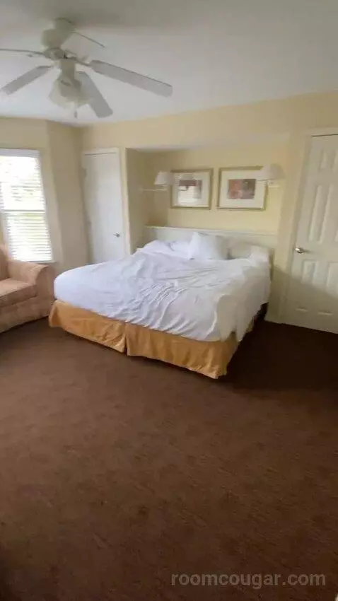 2 Bedroom Villa bed picture #8