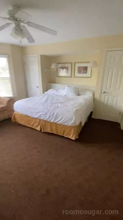2 Bedroom Villa bed picture #9