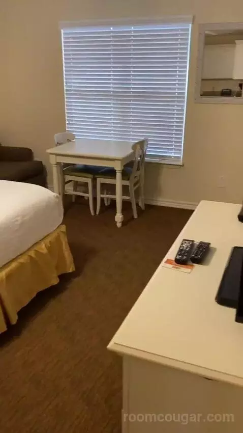 2 Bedroom Villa bed picture #10
