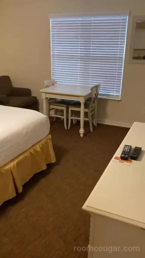 2 Bedroom Villa bed picture #11