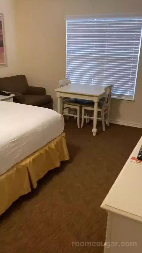 2 Bedroom Villa bed picture #12