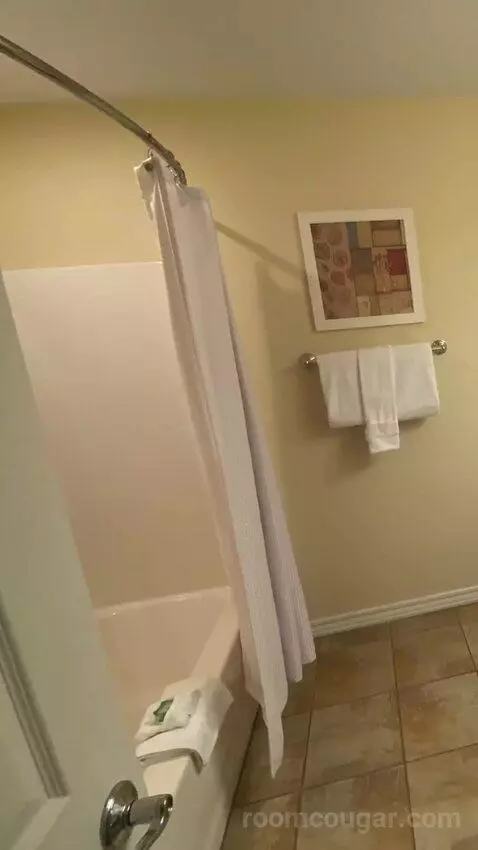 2 Bedroom Villa bathroom picture #6