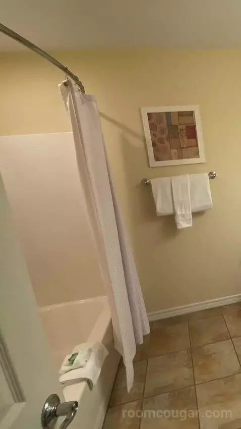 2 Bedroom Villa bathroom picture #7