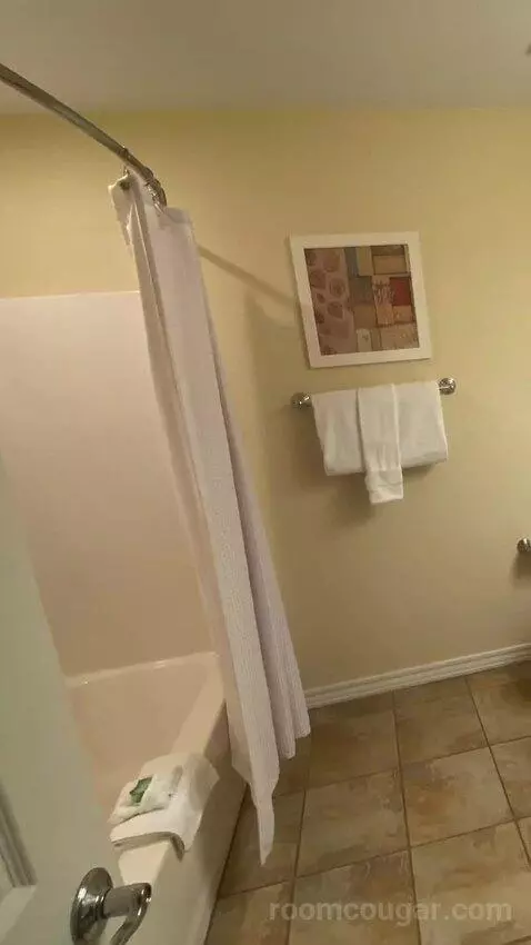 2 Bedroom Villa bathroom picture #8