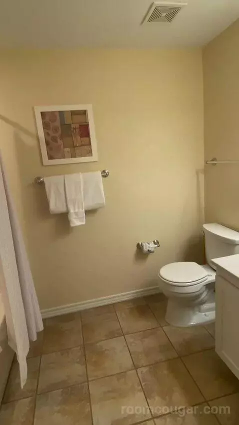 2 Bedroom Villa bathroom picture #9