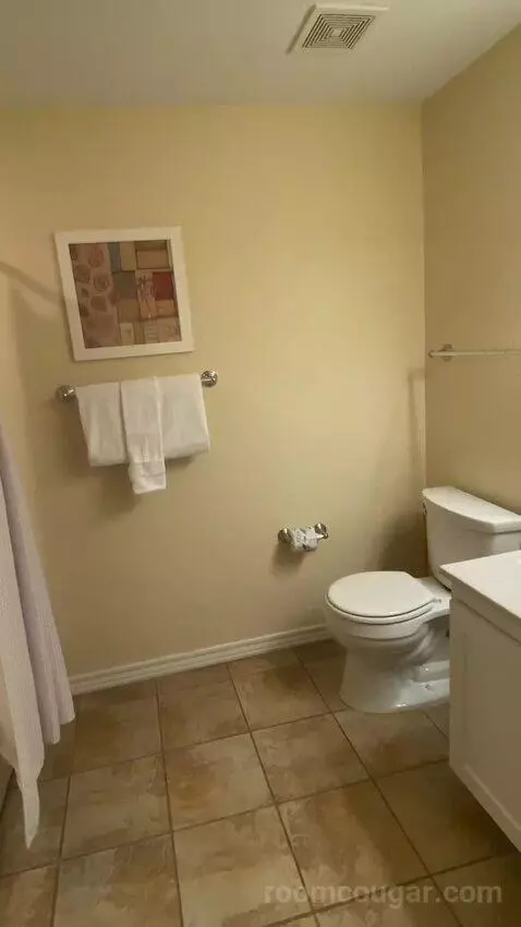 2 Bedroom Villa bathroom picture #10