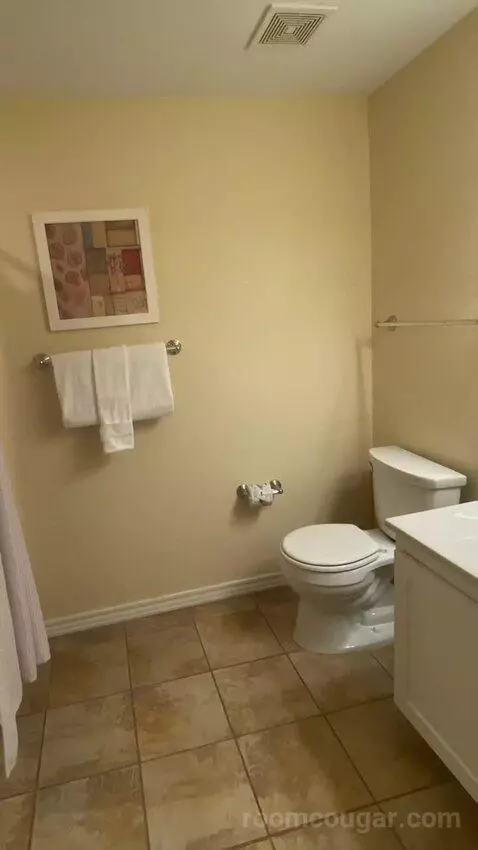 2 Bedroom Villa bathroom picture #11