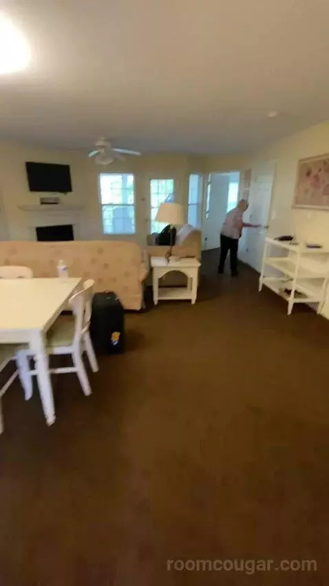 2 Bedroom Villa picture #5